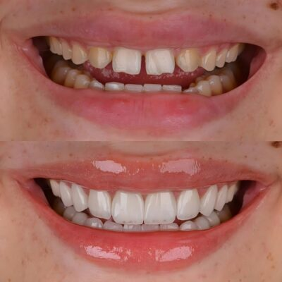 carillas dentales