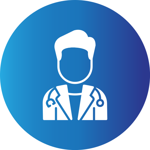 Dr. Solís