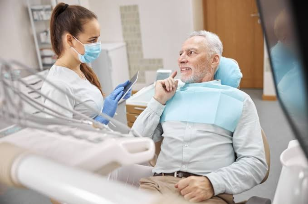 Digital Anesthesia System