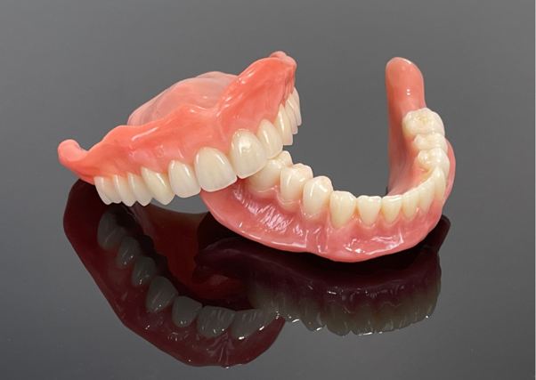 Prótesis Dental Removible